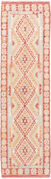 Kilim Afegão 293x84