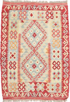 Kilim Afegão Heritage 120x86