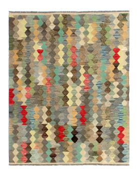 Kilim Afghan Heritage 196x158