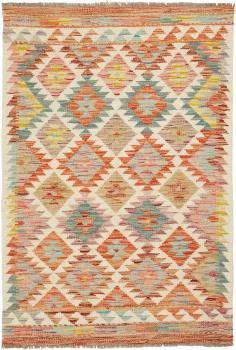 Kilim Afegão 121x82