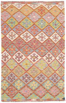 Κιλίμ Afghan 193x120
