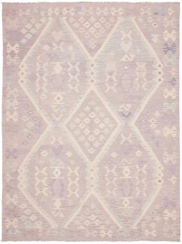 Kilim Afghan 241x181