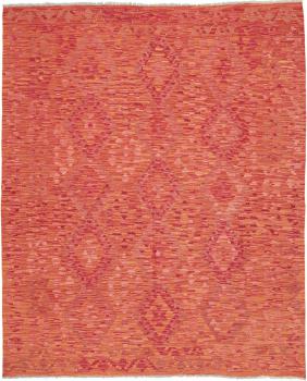 Κιλίμ Afghan 196x156