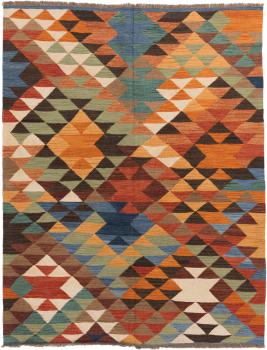 Kilim Afghan Heritage 204x160