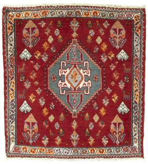 Shiraz 68x64