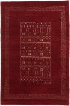 Gabbeh Loribaft 187x124