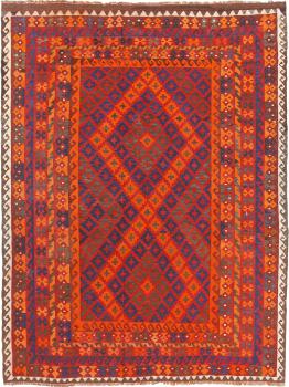 Kilim Afegão Antigo 265x196