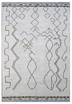 Berber Contemporary 340x250