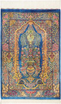 Qum Silk 89x60