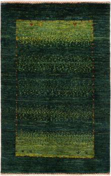 Persia Gabbeh Loribaft Atash 90x59