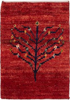 Persia Gabbeh Kashkuli 61x41