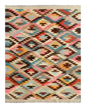 Kilim Afghan Heritage 198x157