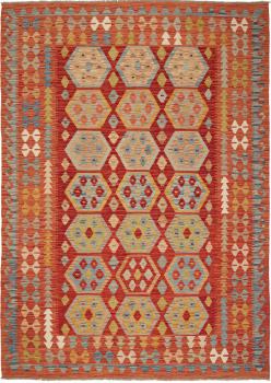 Kilim Afegão 242x172