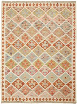 Kilim Afegão 197x151