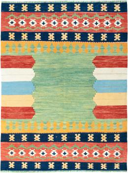 Kilim Fars 196x145