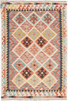 Kilim Afghan 174x119