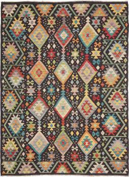 Kilim Afghan 242x178