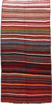 Kelim Fars Antikke 267x131