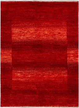 Persja Gabbeh Loribaft Atash 91x67