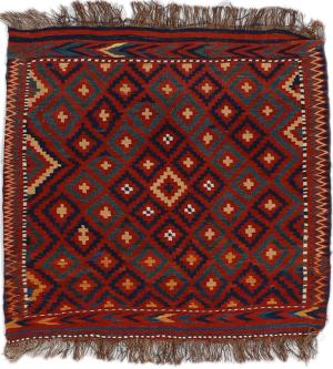 Uzbek Kilim 85x83
