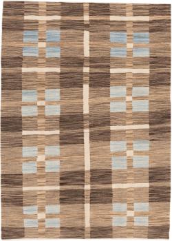 Kilim Afghan Design 172x127