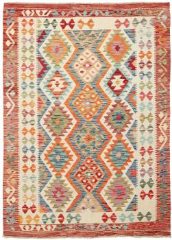 Kilim Afegão 202x149