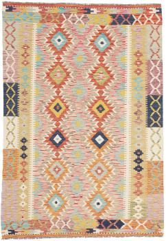 Kilim Afghan 183x126