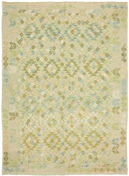 Kilim Afghan 243x173