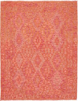 Kilim Afghan 197x154