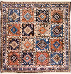 ヤラメー オールド 202x200