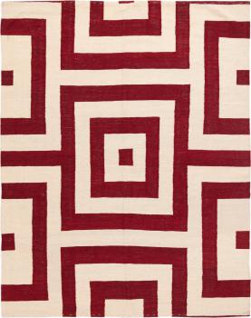 Kilim Fars Design 188x150
