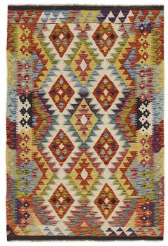 Kilim Afgán 177x117