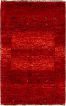 Persja Gabbeh Loribaft Atash 91x55