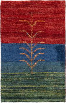 Persia Gabbeh Kashkuli 59x41
