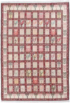 Kilim Ardebil 284x199