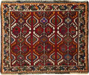 Shiraz 49x64