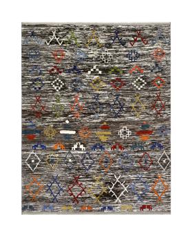 Berber Ghashghai 293x237