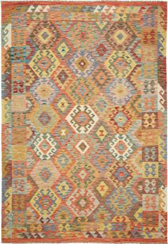 Kilim Afegão 291x198