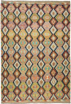 Kilim Afgán 290x201