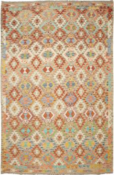 Kilim Afgán 301x194