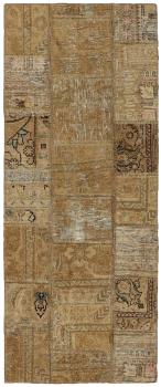 Patchwork 151x59