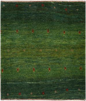 Persja Gabbeh Loribaft Atash 79x69