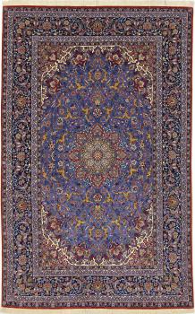 Isfahan Fio de Seda 244x153