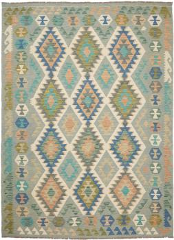 Kilim Afegão 240x175