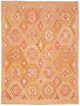 Kilim Afghan 231x173
