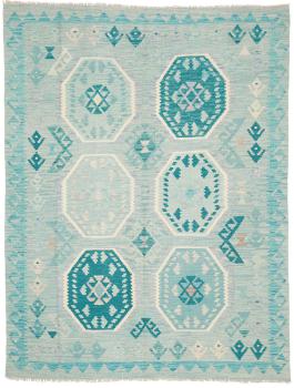 Κιλίμ Afghan 206x155