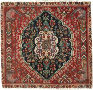 Shiraz 61x61
