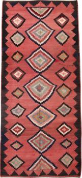 Kilim Fars Antique 339x151