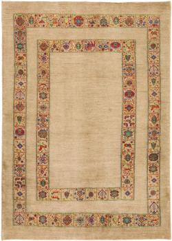 Persisk Gabbeh Loribaft 239x169