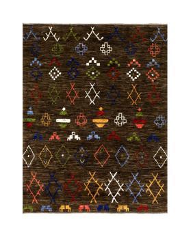 Berbers Ghashghai 294x233